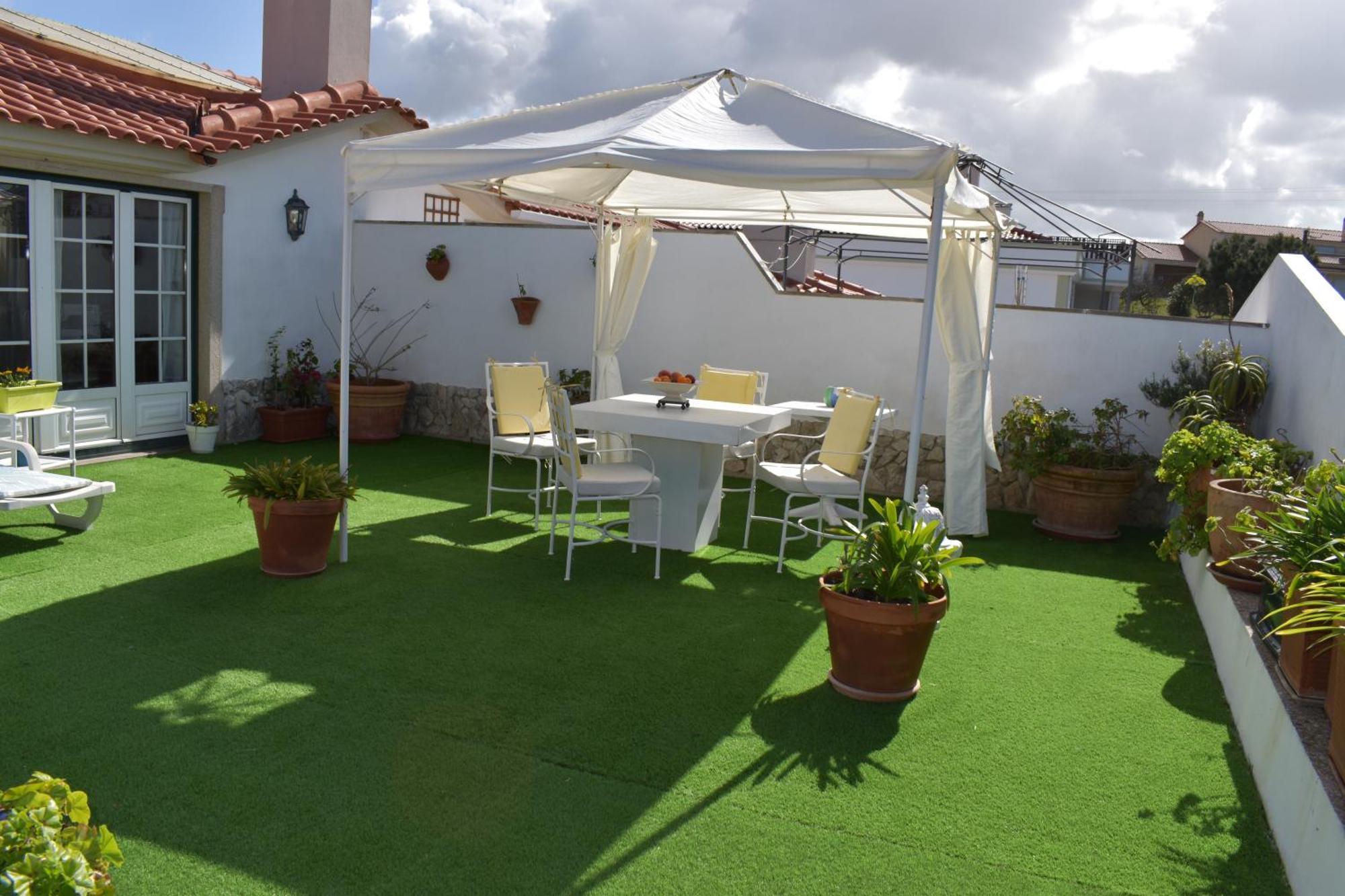 Апартаменты Casa Belo Horizonte Лориньян Экстерьер фото